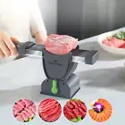 Meat Slicer & Cleaver Set – Precision Cutting & Shredding for Fresh Meat & Beef"