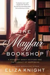 在飛比找博客來優惠-The Mayfair Bookshop: A Novel 