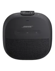 [BOSE®] SoundLink Micro Bluetooth Speaker in Black 783342-0100