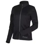 Polaris Women's Switchback Mid-Layer, Black | 2833037