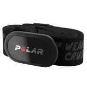 Polar H10 Heart Rate Monitor – ANT + , Bluetooth - Waterproof HR Sensor with Che