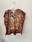 Gorman Mirka Mora Artist Family Gathering Top Released 2018 New With Tags