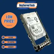 Dell 9KW4J 1TB 7.2K 2.5 SATA 6Gb/s 09KW4J HDD ST91000640NS w/Tray | 0 Hours 1YR
