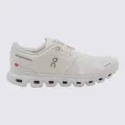 [On] On-Sneakers White/White-Donna 8