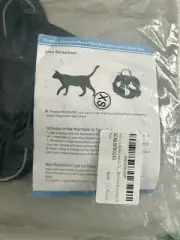 Funfox Escape Proof Cat Puppy Harness and Leash Set xs New In Open Package