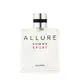 CHANEL 香奈兒 ALLURE 男性運動清新古龍水 150ml