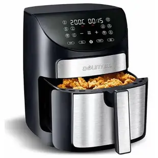 數位氣炸鍋 GAF798TW GOURMIA DIGITAL AIRFRYER C133798