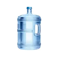 在飛比找momo購物網優惠-【飛兒】18.9公升飲水桶(大水桶 礦泉水 飲水機 大型 淨