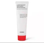 [COSRX] AC Collection Lightweight Soothing Moisturizer 80ml NEW DAMAGED BOX