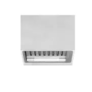 Sirius 52cm Intergrated Undermount Rangehood
