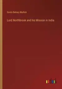 在飛比找博客來優惠-Lord Northbrook and his Missio