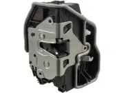 For 2013 BMW X3 Door Lock Assembly Front Left Febi 99565RZSY Door Lock Actuator (for: BMW)