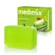 【Medimix 美姬仕】 印度綠寶石皇室藥草浴美肌皂125gx10入