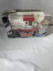 Golden Classic Die-Cast Special Edition Pepsi-Cola Delivery Truck Gift Bank MIB