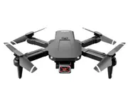D29 3 Battery Outdoor Foldable Mini Remote Control Aircraft Fixed Height Without Camera Four Axis Drone One Key Start Altitude Hold