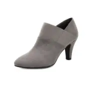 London fog Ankle boot Size 8 # Bag 15-GH