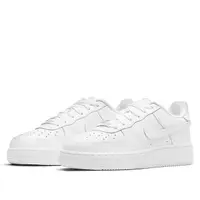 在飛比找momo購物網優惠-【NIKE 耐吉】Nike Air Force 1 GS 全