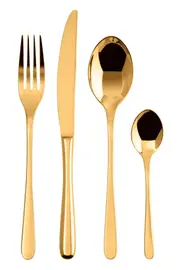 SAMBONET 'Taste' Service 24 Cutlery