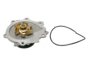 Water Pump For 07-16 Volvo XC60 S80 S60 V60 V70 XC70 3.0L 6 Cyl 3.2L 3.2 SP68J5 (for: Volvo)