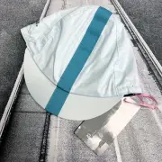 Rapha Cap Ⅱ Medium/Large (JP 58-64cm) Pale Blue/Teal Green Size-M/L