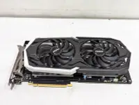 在飛比找Yahoo!奇摩拍賣優惠-C【小米一店】二手 MSI GeForce RTX 2070