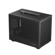 DeepCool CH160 MESH Ultra Portable Mini-ITX Case