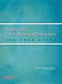 在飛比找三民網路書店優惠-Science for Environmental Prot