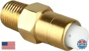 678169004 Thermal Relief Valve Thermal Release Valve for Homelite Ryobi Dewal