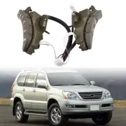 Beige Steering wheel Audio Volume Control Switch For 2003-2008 2009 Lexus GX470 (for: Lexus)