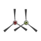 Set of Brushes and Filters for Deebot Vacuum Models For OZMO 930 and 610