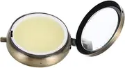 Solid Perfume Balm for Women Fresh Wood Scent Portable Cologne with Natural Ingredients Long Lasting Aroma Odor Neutralization Safe for Skin