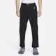 NIKE 長褲 男款 運動褲 防潑水 AS M ACG UV HIKE PANT 黑 FN2451-010