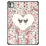 iPad Pro 11-inch (M4) iPad Impact Case THE GIFT