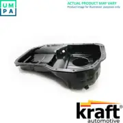 OIL SUMP 1322048 FOR FORD TRANSIT/Bus/Van/Platform/Chassis H9FA/FXFA/DOFA 2.4L