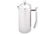 Avanti 800ml Stainless Steel Twin Wall Coffee French Press Maker Plunger Filter