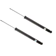 2 Bilstein B4 rear shocks 2-19-119205 fits MINI MINI R50 R53 MINI Cabriolet