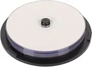 DVD R Blank Disc, Music Cds, Blank Blu Discs, Suitable for Ensuring Persistent Accessibility to Stored Content (10PCS)