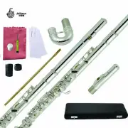 Alto Flute Excellent Material and Beautiful Sound