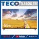 【TECO 東元】55型 4K+Android液晶顯示器(TL55GU1TRE)