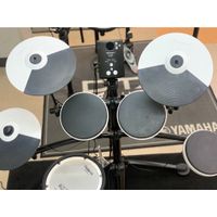 ⚡二手出售⚡ 《鴻韻樂器》Roland TD-1KV電子鼓+ Coolmusic DK35音箱 套裝出售只要16800!