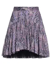 [ISABEL MARANT] ISABEL MARANT Mini skirts - Item 30432247