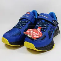 在飛比找Yahoo!奇摩拍賣優惠-炫技者爆系列3E寬楦 大童運動鞋 MOONSTAR 日本月星