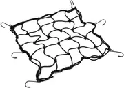 Modeka Cargo Net, baggage net