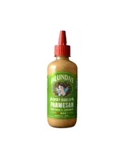Melindas Spicy Garlic Parmesan Wing 355ml x 1