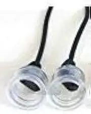 Waterproof T8 Bulb Socket DIY Part Lighting Reef 1 Pair (2 Pcs), on Sale Now !!!