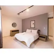 The Ultimate Escape-3 Bedroom Apartment