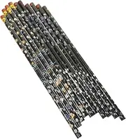 Nail Art Pencil 10pcs Gems for Nail Art DIY Manicure Art Decorative Pen