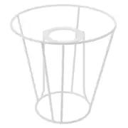 Lamp Shade Shades for Table Lamps Lampshade Stand DIY Frame Work