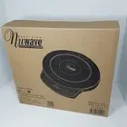 NEW Precision NuWave 30101 12.25 in Electric Induction Cookware