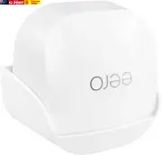 Wall Mount Holder Bracket for EERO 6+ Tri-Band Mesh Wifi 6 System (1 Pack)